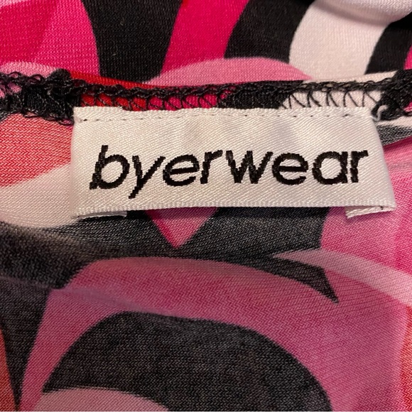 90’s-Y2K Rom-Com Core Flirty Ruched Sides Sleeveless Top Size Medium - Picture 3 of 5